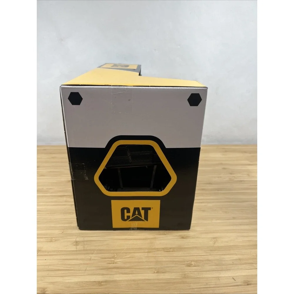 Cat Construction Power Haulers Excavator - Motion‎ Drive Technology and Lights &